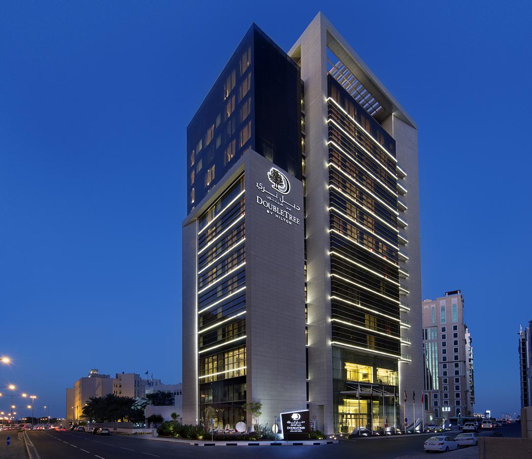 5* DoubleTree by Hilton