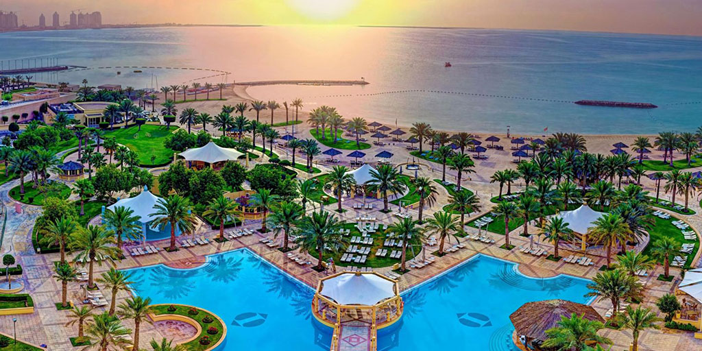 5* InterContinental Doha