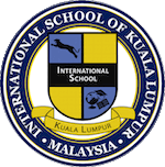 International_School_of_Kuala_Lumpur,_Malaysia_Logo