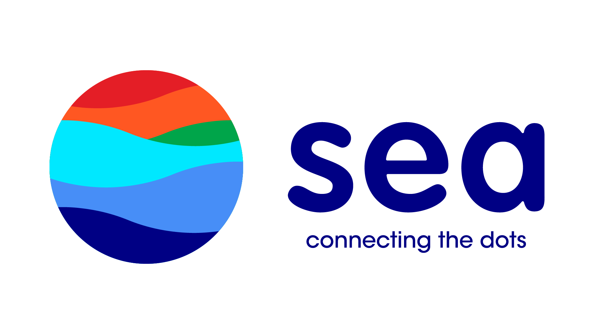 sea group logo