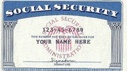 social-security-card